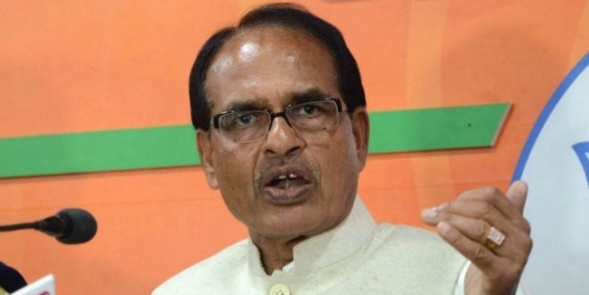शिवराज ने कहा- परिवार ने आवेदन ही नहीं दिया तो कर्जमाफ कैसे हो गया; कांग्रेस ने जारी किए अर्जी के दस्तावेज