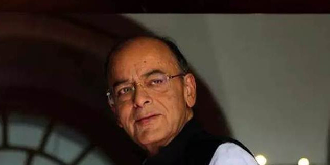 पीएम नरेंद्र मोदी और बीजेपी के लिए असली चाणक्य थे अरुण जेटली