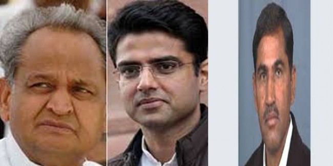 पहले ट्रांसफर-पोस्टिंग में लगे रहे, चुनाव हारे तो ठीकरा ब्यूरोक्रेसी पर फोड़ा !