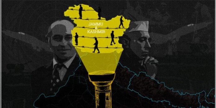मोदी के ‘नए कश्मीर’ की वास्तविकता को समझने के लिए इन 5 उदार मिथकों को तोड़ने की जरूरत है