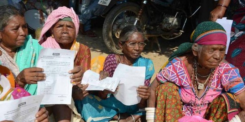 Enhanced social security pensions from June