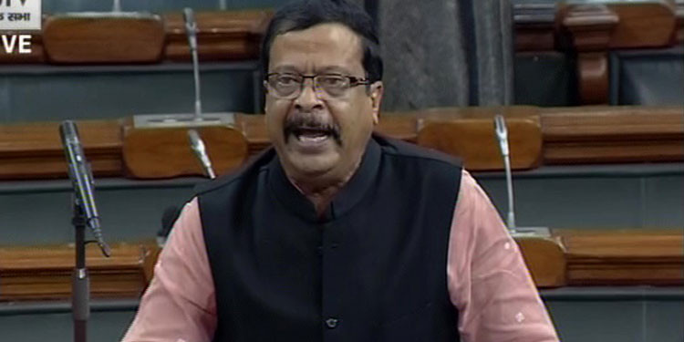 Token System Will Ruin Odisha Paddy Farmers: Bargarh MP In LS