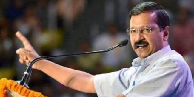 आयुष्मान लागू करने पर जारी है विवाद, हर्षवर्धन ने फिर लिखी केजरीवाल को चिट्ठी