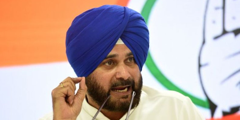 क्या कांग्रेस छोड़ सकते हैं नवजोत सिंह सिद्धू? इस्तीफा स्वीकार होने के बाद अगले कदम को लेकर अटकलें तेज