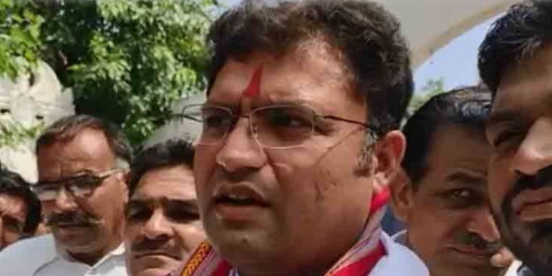 तंवर बोले-मैं नहीं लडूंगा चुनाव, नए लोगों को टिकट मिले, इसकी पैरवी करूंगा