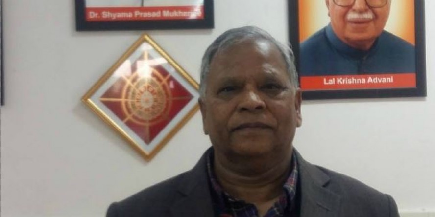 देश के हर घर में नल से पहुंचेगा पानी : कटारिया