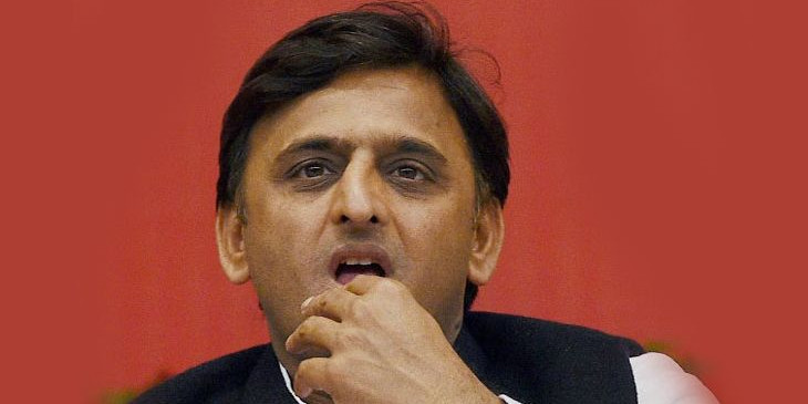 सीएजी रिपोर्ट में खुली अखिलेश राज के दावों की पोल, बजट के खर्च में सामने आई सरकार की नाकामी