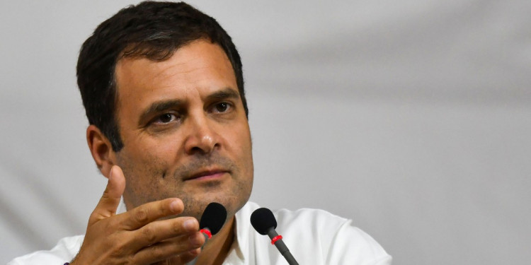 कांग्रेस ने बीजेपी पर लगाया बूथ कैप्चरिंग की प्लानिंग का आरोप