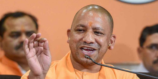 CM योगी बोले, बच्चियों से अपराध पर नपेंगे अफसर