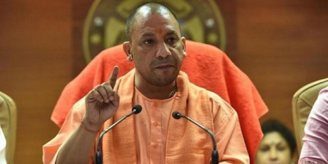 15 हजार कश्मीरी युवाओं को यूपी में नौकरी देने की तैयारी, सुनिश्चित होगी निजी क्षेत्र की भागीदारी