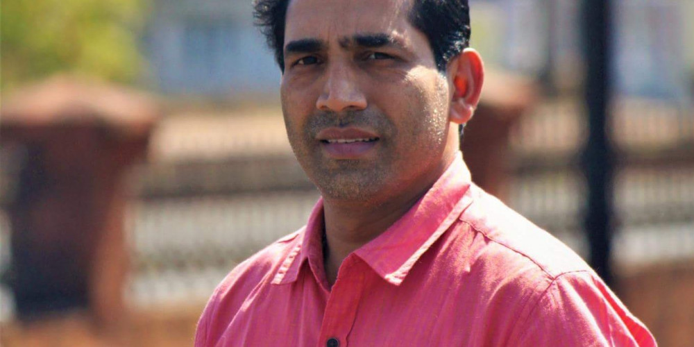 Gaude blames ex-minister for lethargy creeping into PWD