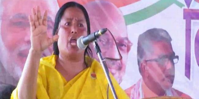 दिलचस्प है बंगाल की 'जंगीपुर' लोकसभा सीट, भाजपा के मुस्लिम उम्मीदवार 'माफूजा खातून' पर है सबकी नजर
