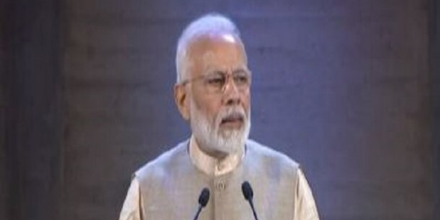 पीएम मोदी ने कहा, ‘नए भारत में ‘सरनेम’ नहीं, युवाओं की ‘क्षमता’ महत्वपूर्ण