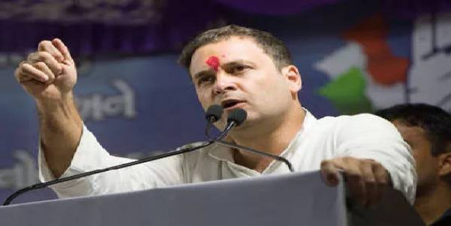 महाराष्ट्र के लातूर से विधानसभा चुनावों में प्रचार का आगाज़ करेंगे राहुल गांधी