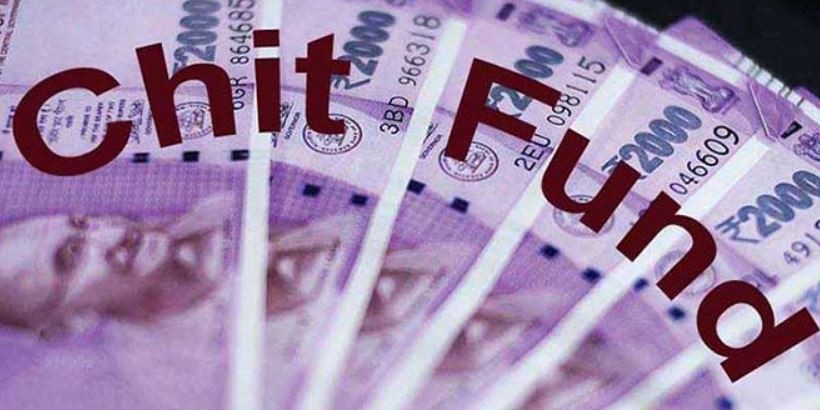 BJP Government In Tripura Asks Centre To Expedite Chit-Fund Probe