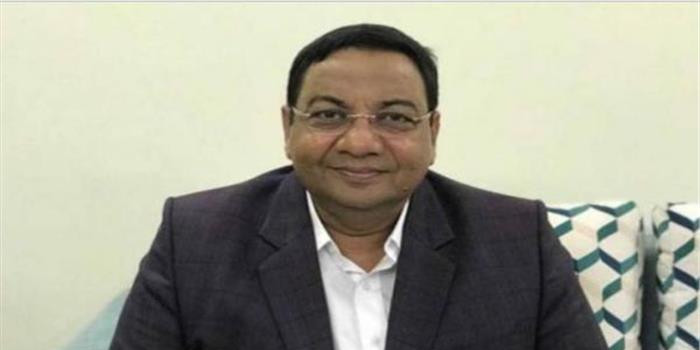 सुशील गुप्ता बोले, भाजपा ने आपसी भाईचारे को बांटने का काम किया