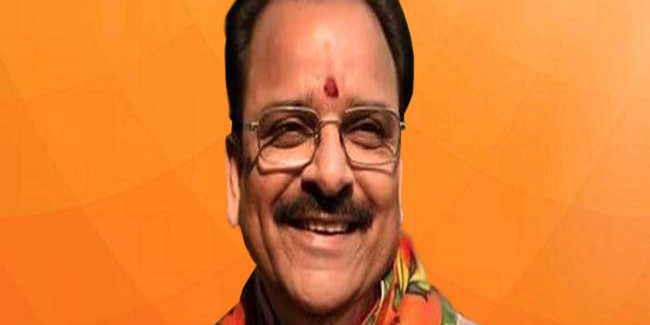 सांसद अजय भट्ट ने महिलाओं को नॉर्मल डिलीवरी के लिए बताया अनोखा फॉर्मूला, जानिए