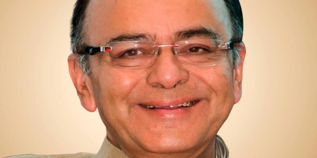 दिल्ली में अरुण जेटली की श्रद्धांजलि सभा, गृहमंत्री अमित शाह पहुंचे