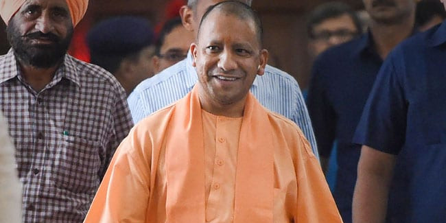 CM योगी उद्यमियों के साथ जाएंगे रूस, निवेश के मुद्दे पर होगी चर्चा