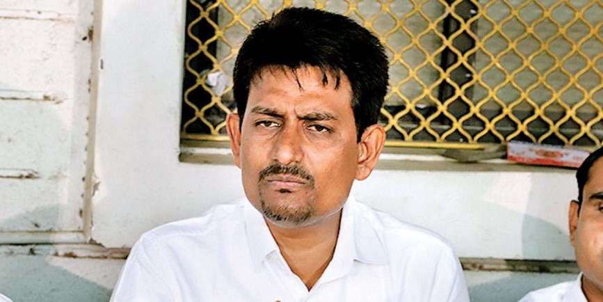 Alpesh Impact: Will Congress' fortune go south in North Gujarat?
