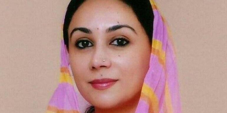 Rajasthan: Lok Sabha 2019 results to be better than 2014, says BJP Rajsamand candidate Diya Kumari