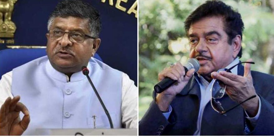 शत्रु की रार, रवि की धार, जाति करेगी बेड़ा पार