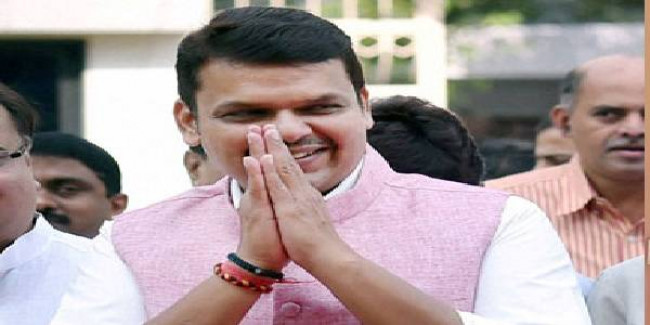 Maharashtra has never seen such ‘frustrated, desperate and directionless’ Opposition in history, says Devendra Fadnavis