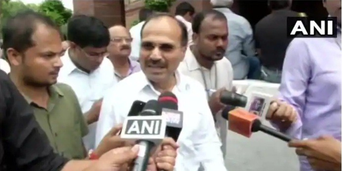 नई बोतल में पुरानी शराब जैसा है बजट: कांग्रेस