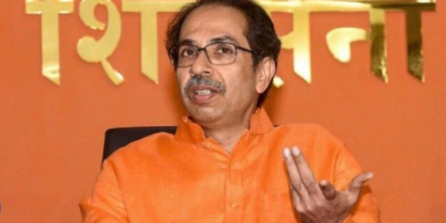 महाराष्ट्र में शिवसेना का CM लेगा शपथ