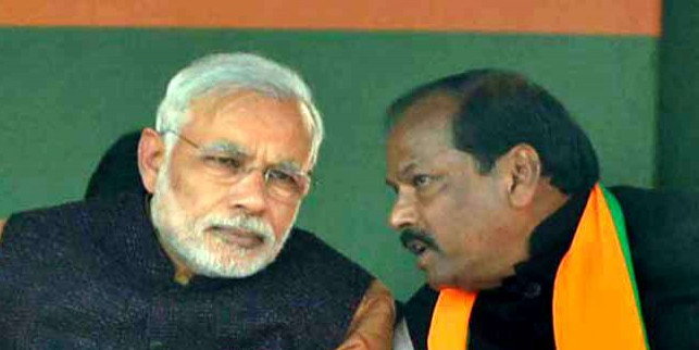 Jharkhand Assembly Election 2019: चुनावी रण में अब मचेगा घमासान, PM MODI के दौरे से गर्माएगा माहौल