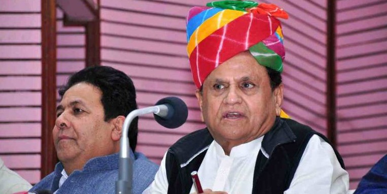 Why Congress is distressed about Rajya Sabha by-elections in Gujarat