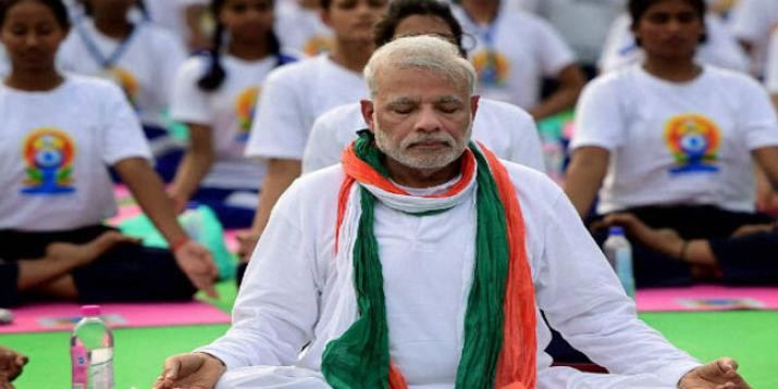 फिट इंडिया अभियान की आज शुरुआत करेंगे पीएम मोदी