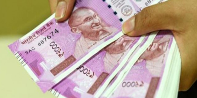 मध्यप्रदेश ने मांगा 6,621 करोड़ का राहत पैकेज, केंद्र सरकार से मिले सिर्फ एक हजार करोड़ रुपए
