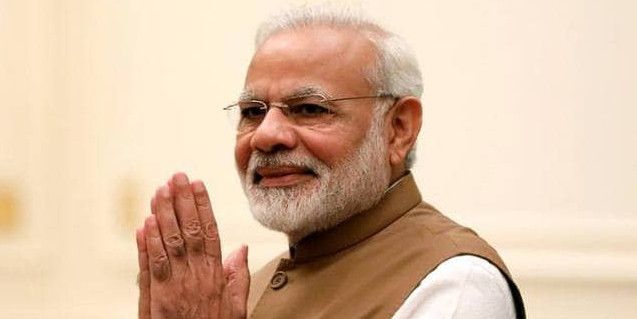 पीएम मोदी के भाषण में नहीं हुआ कश्मीरी पंडितों का कोई जिक्र