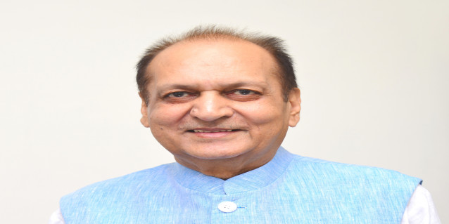 4 पूर्व विधायकों के पार्टी से इस्तीफे को बीरबल दास ढालिया ने बताया निराधार!