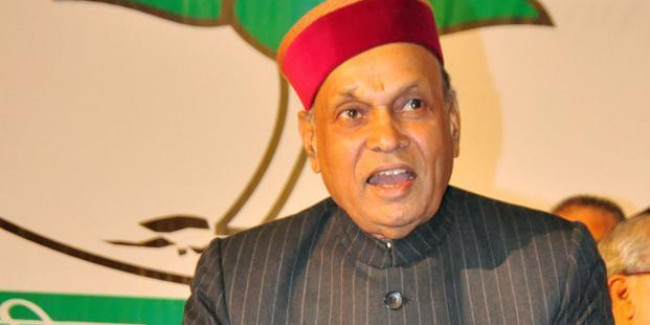 धूमल की सरकार को नसीहत, अपने वेतन बढ़ाएंगे तो आलोचना तो होगी ही