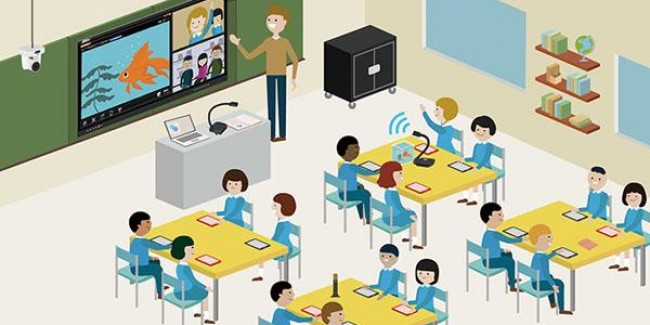 Pinarayi Vijayan to launch rollout of hi-tech labs at schools
