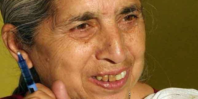 भाजपा नेत्री चावला ने गृह मंत्री से की मांग, गिल को बूचड़ कहने वालों को सबक सिखाएं