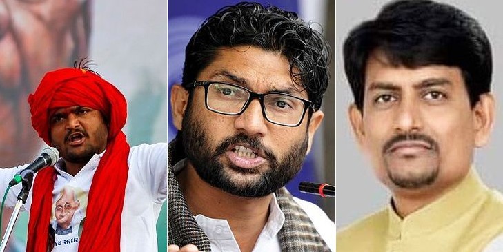 लोकसभा चुनावों में क्यों ठंडे पड़ गए कांग्रेस के गुजरात विस चुनाव के योद्धा