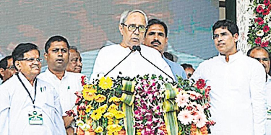 Lok Sabha election 2019: BJD dominates 4 out of 5 Odisha constituencies voting in second phase