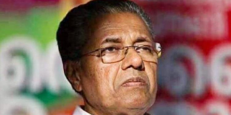 ‘Human lives precious; won’t allow constructions in landslide-prone areas’: Kerala CM