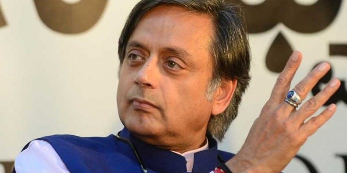 Shashi Tharoor lauds Imran Khan for Tipu Sultan tweet, BJP says his love for neighbours well known