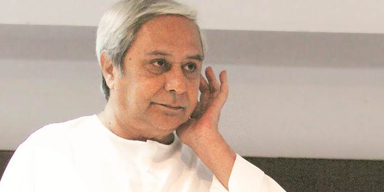 Odisha BJP raises questions on Naveen Patnaik’s health after change in format of I-Day celebrations