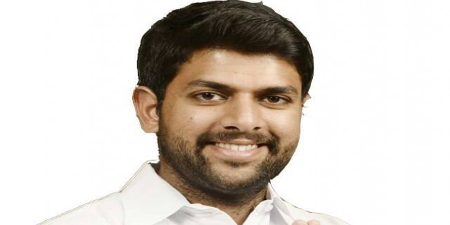 दिग्विजय चौटाला ने कुरुक्षेत्र विश्वविद्यालय में घोषित की इनेसो कार्यकारिणी