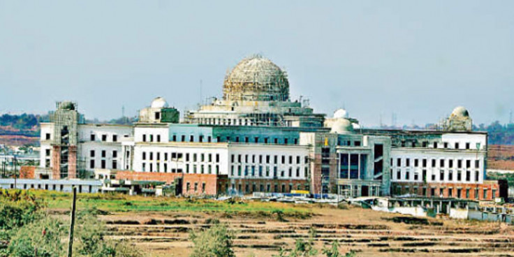 मानसून सत्र के साथ लेनिन हॉल में विधानसभा का सफर समाप्त, विधायकों ने कहा अलविदा