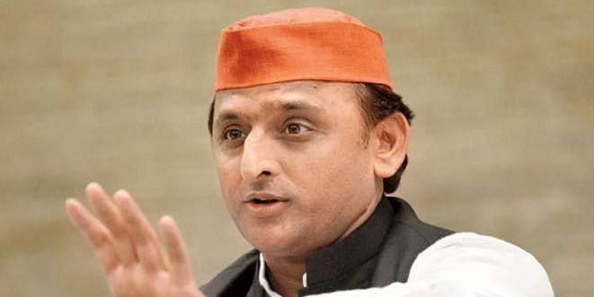 अखिलेश यादव ने पीएम मोदी पर उठाया सवाल, पूछा- क्यों छोड़ दिया 'अच्छे दिन' का नारा