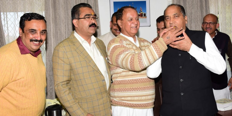 हिमाचल उपचुनाव में भाजपा की जीत का कारण सरकार की नीतियाँ
