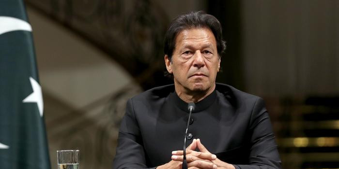 इमरान खान को लगने लगा है डर, मोदी सरकार द्वारा PoK में एक्शन लेने की जताई आशंका