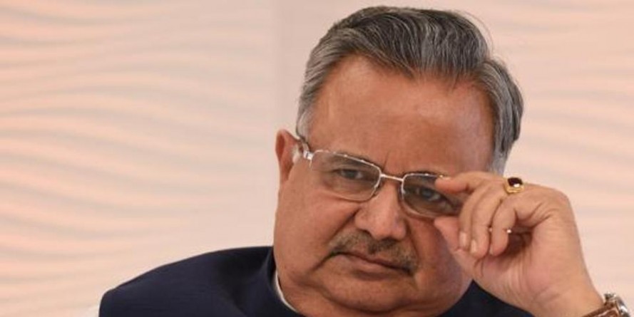 पूर्व सीएम डॉ. रमन सिंह के आरोपी दामाद पुनीत गुप्ता ने SIT को नहीं दी वायस सैंपल