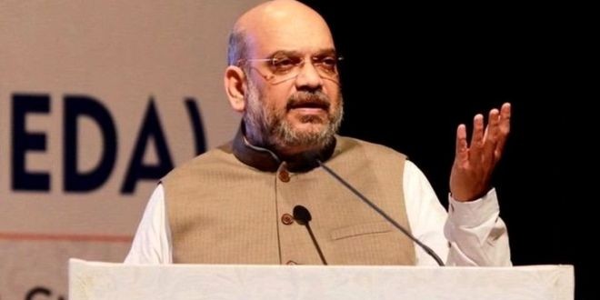 कश्मीर में चुनाव और चरमपंथ पर क्या छिपा रहे हैं अमित शाह?